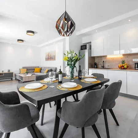 Amazing Sea View Petra & Paula *