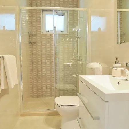 Amazing Sea View Petra & Paula