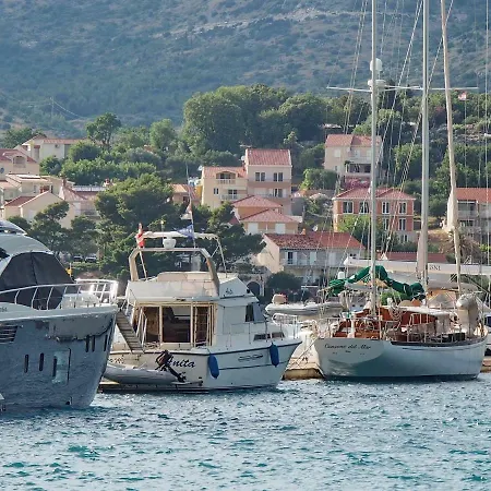 Amazing Sea View Petra & Paula *