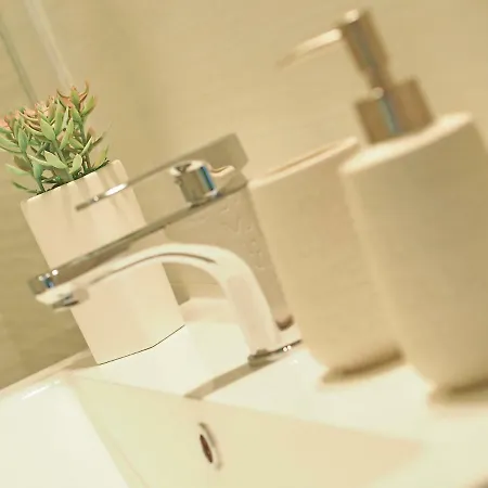 Amazing Sea View Petra & Paula شقة