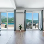 Apartman Amazing Sea View Petra & Paula Slano