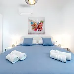 Apartment Amazing Sea View Petra & Paula Slano