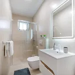 Apartman Amazing Sea View Petra & Paula *