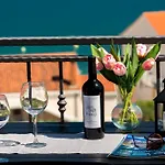 Apartman Amazing Sea View Petra & Paula Slano