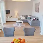 Amazing Sea View Petra & Paula Apartman *