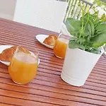 Amazing Sea View Petra & Paula Apartment Slano