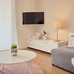 Apartman Amazing Sea View Petra & Paula *