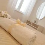 Amazing Sea View Petra & Paula Apartment *