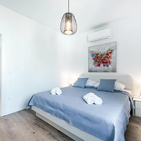 Amazing Sea View Petra & Paula