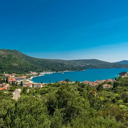 Amazing Sea View Petra & Paula Apartamento *