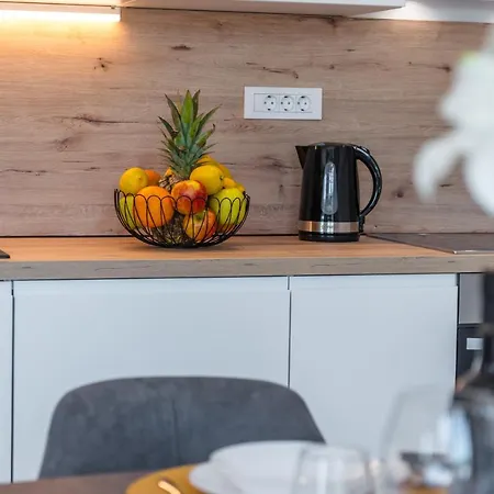 Amazing Sea View Petra & Paula