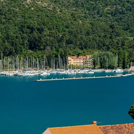 Amazing Sea View Petra & Paula Apartamento Slano