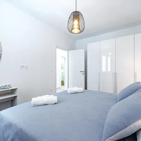 Apartamento Amazing Sea View Petra & Paula *