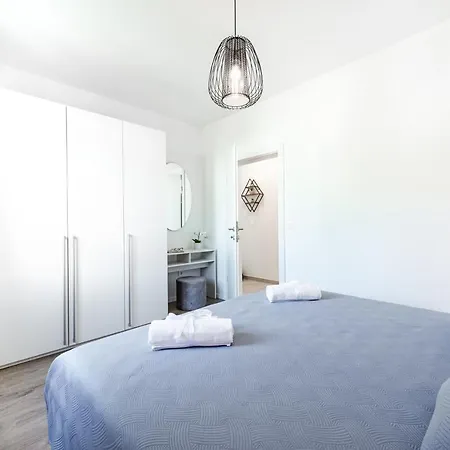 Amazing Sea View Petra & Paula