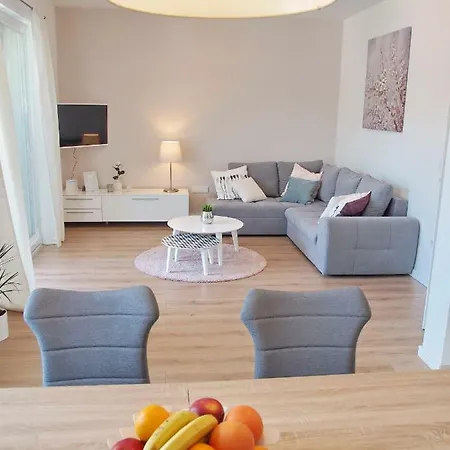 Amazing Sea View Petra & Paula Apartamento *