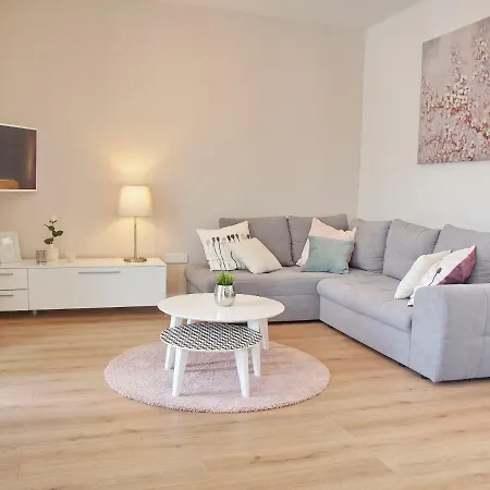 Apartamento Amazing Sea View Petra & Paula Slano