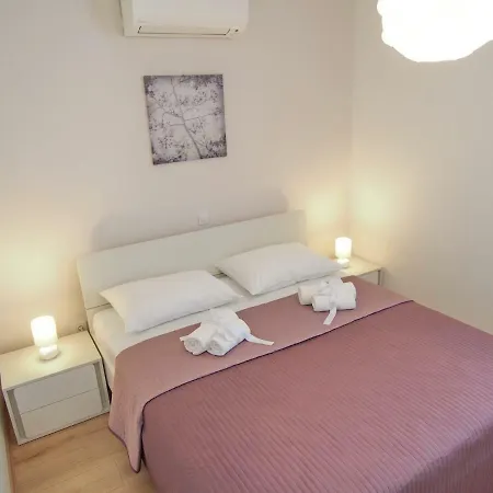 Amazing Sea View Petra & Paula Apartamento