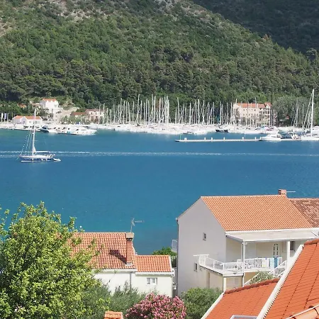 Amazing Sea View Petra & Paula Apartamento