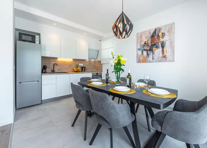 Amazing Sea View Petra & Paula *