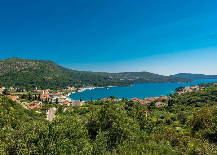 Amazing Sea View Petra & Paula Διαμέρισμα *