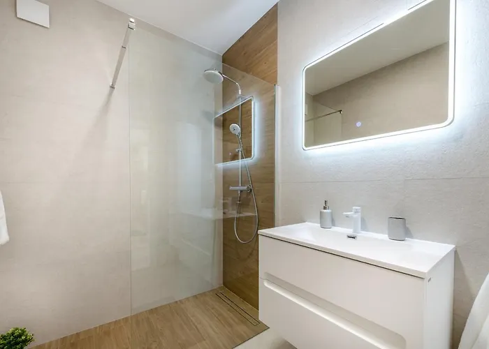 Amazing Sea View Petra & Paula Slano