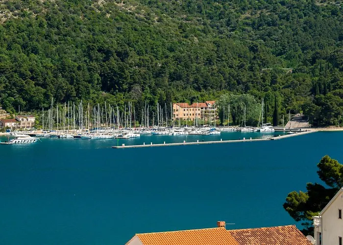 Amazing Sea View Petra & Paula Διαμέρισμα Slano