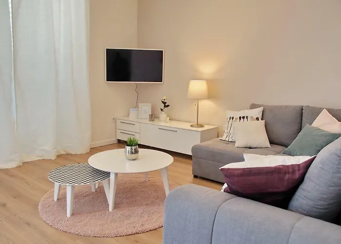 Amazing Sea View Petra & Paula Slano