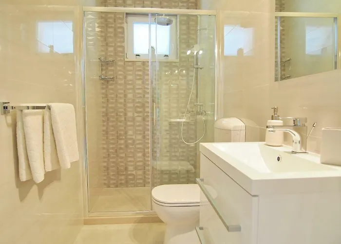 Amazing Sea View Petra & Paula