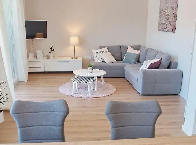 Amazing Sea View Petra & Paula Διαμέρισμα *