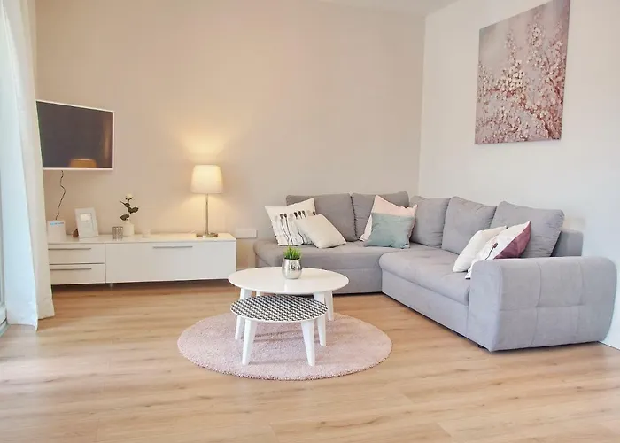 Διαμέρισμα Amazing Sea View Petra & Paula Slano