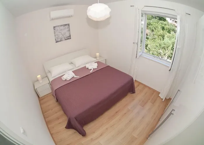 Amazing Sea View Petra & Paula Διαμέρισμα *