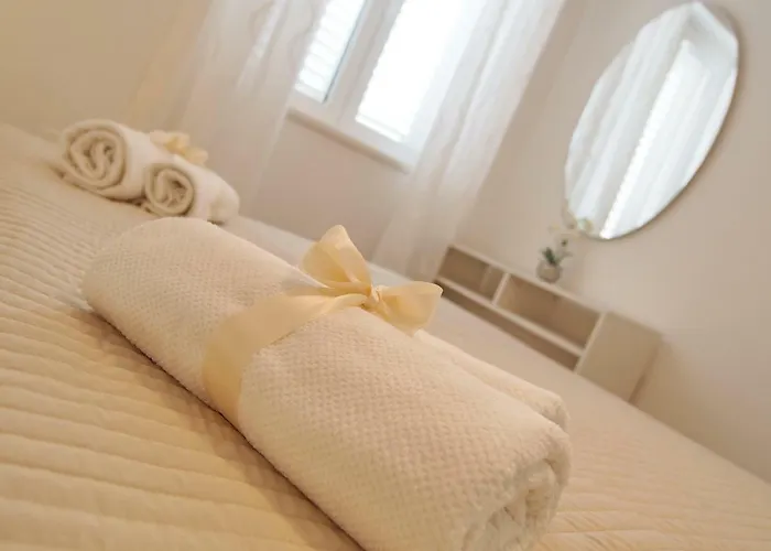 Amazing Sea View Petra & Paula Διαμέρισμα *